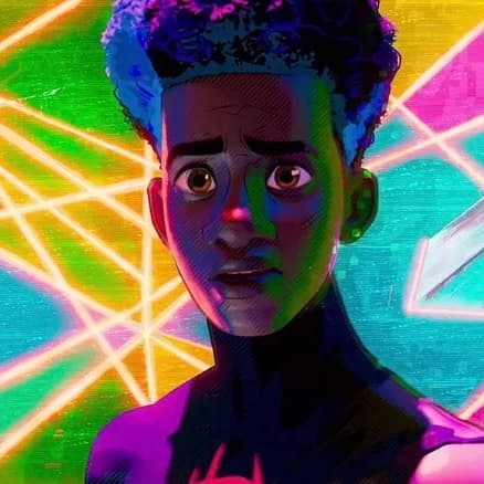 Miles Morales