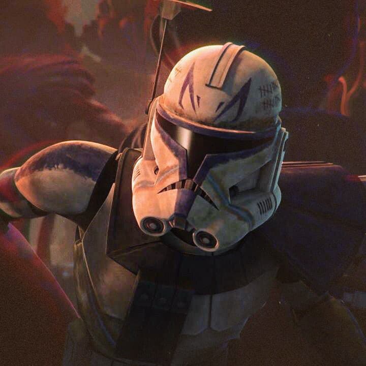 Captain Rex