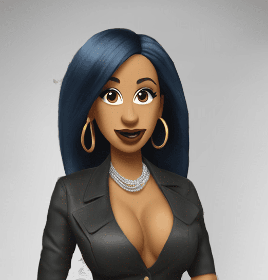 Cardi B