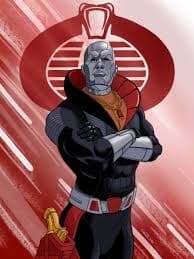 Destro